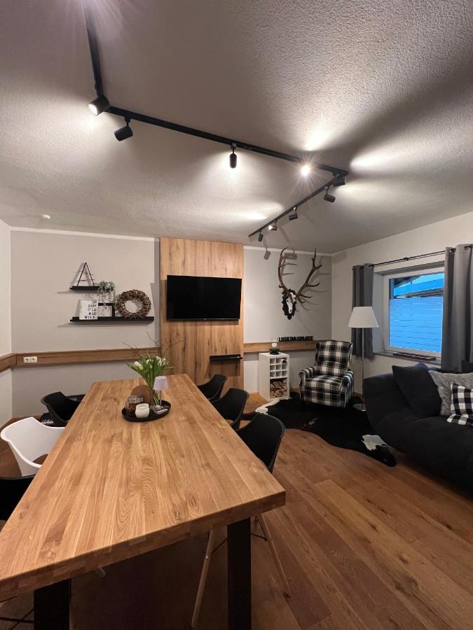 Home B29 Landeck Extérieur photo