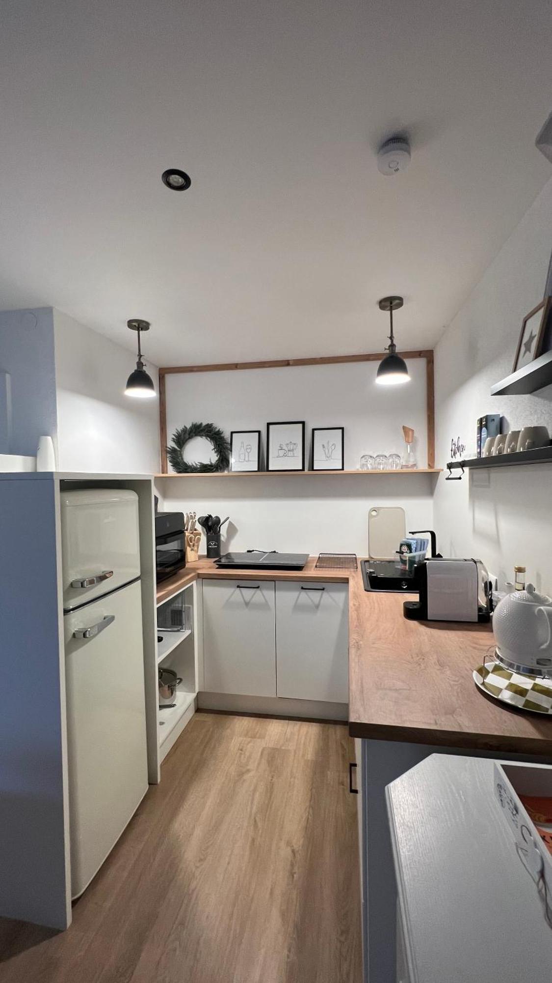 Home B29 Landeck Chambre photo