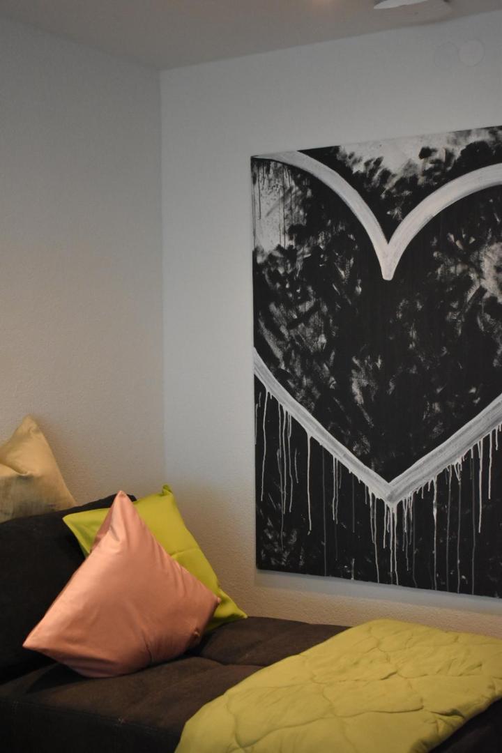 Home B29 Landeck Chambre photo