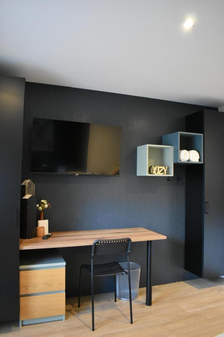 Home B29 Landeck Chambre photo