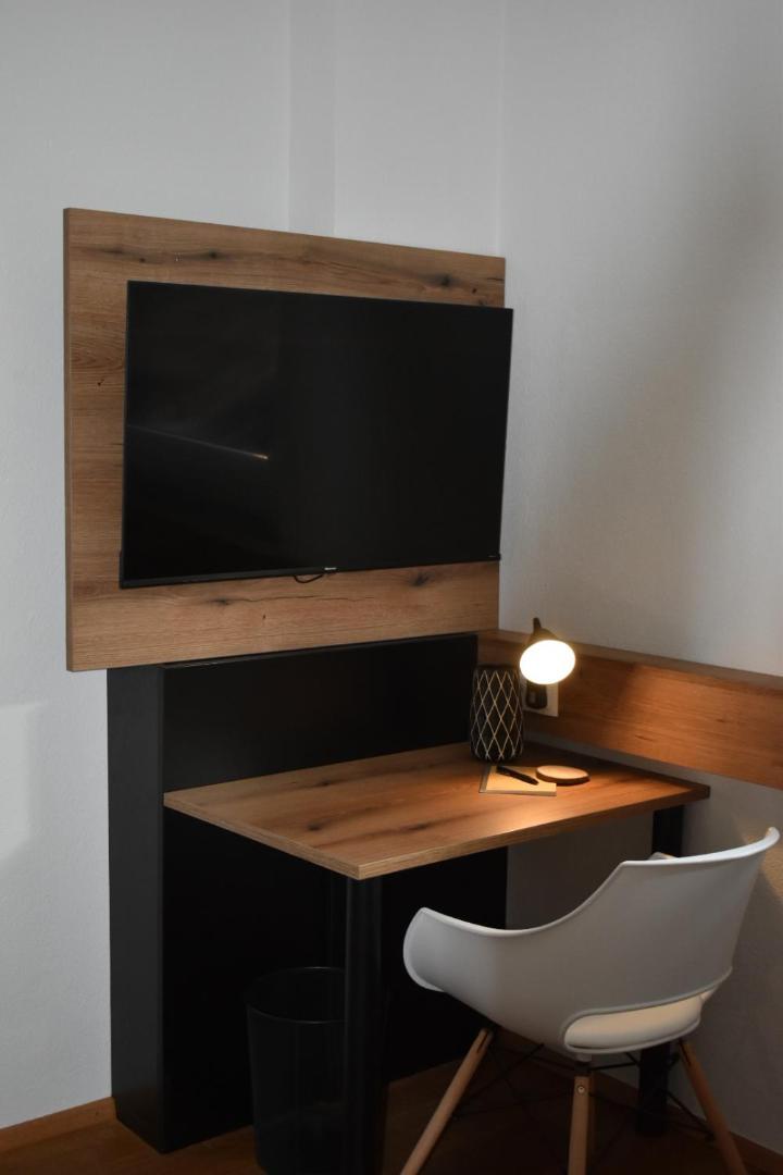 Home B29 Landeck Chambre photo