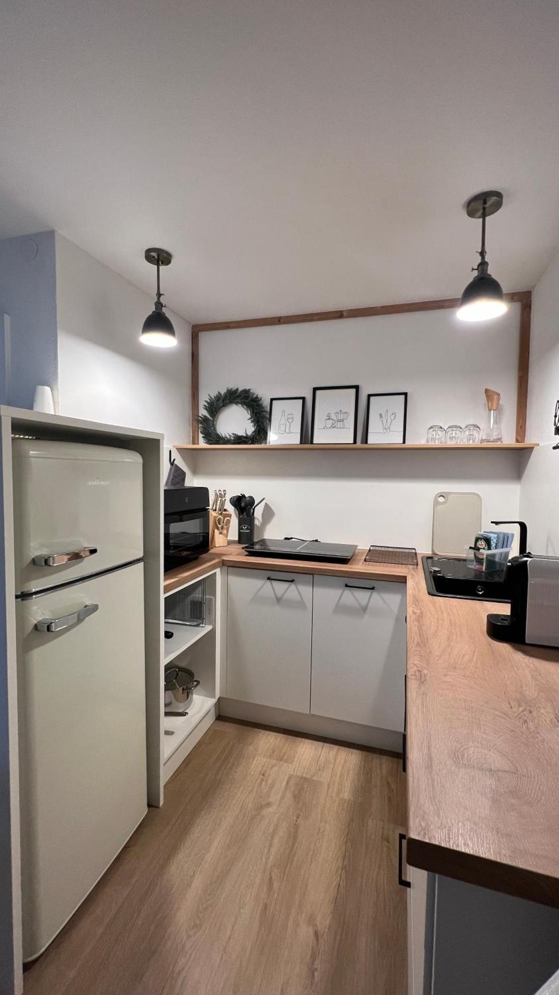 Home B29 Landeck Chambre photo