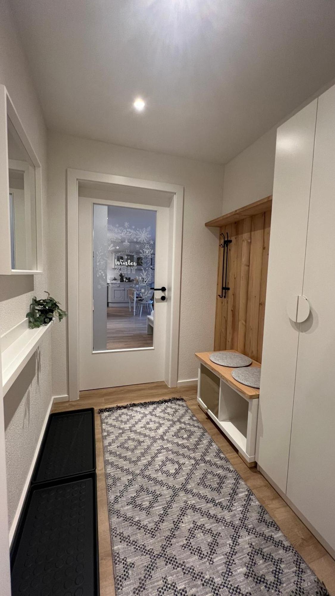 Home B29 Landeck Chambre photo