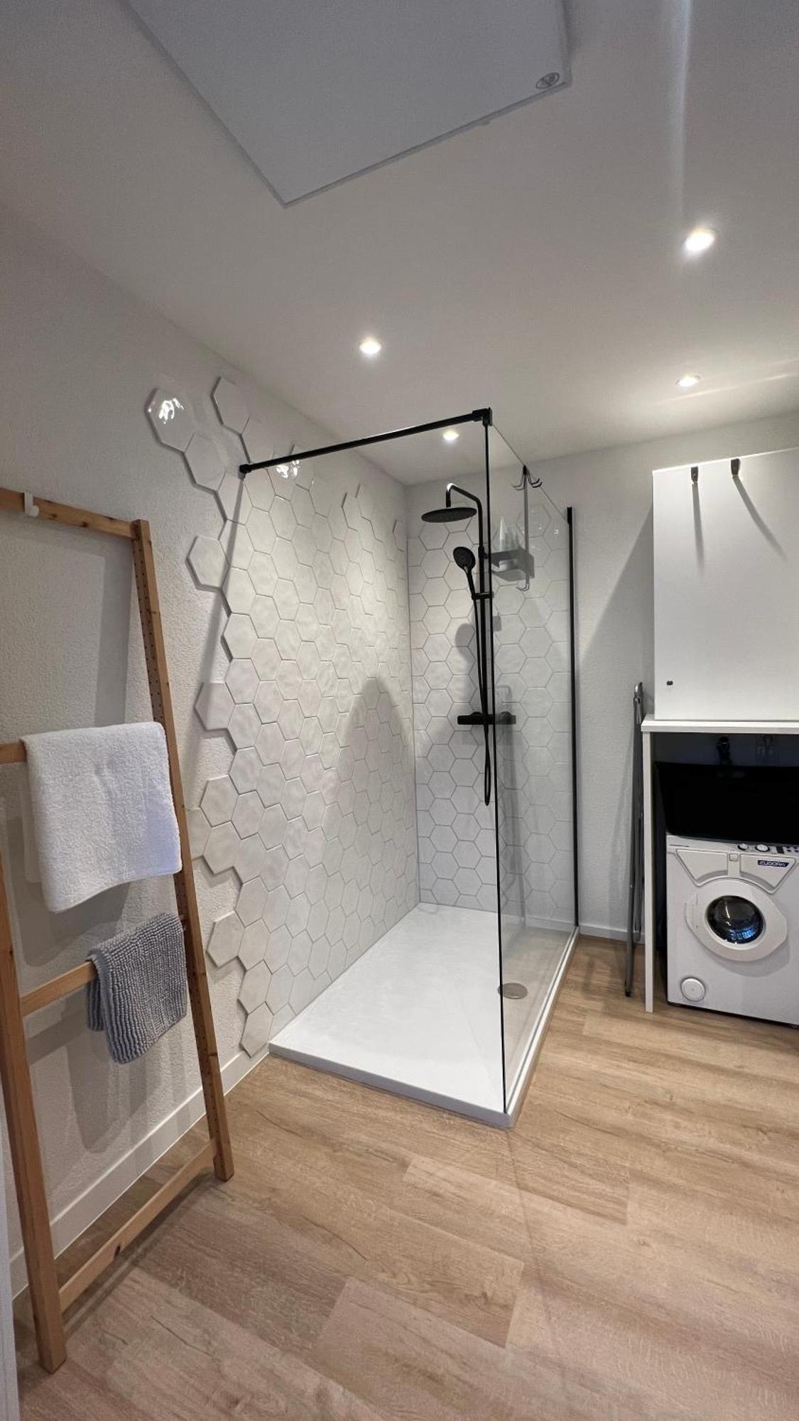 Home B29 Landeck Chambre photo