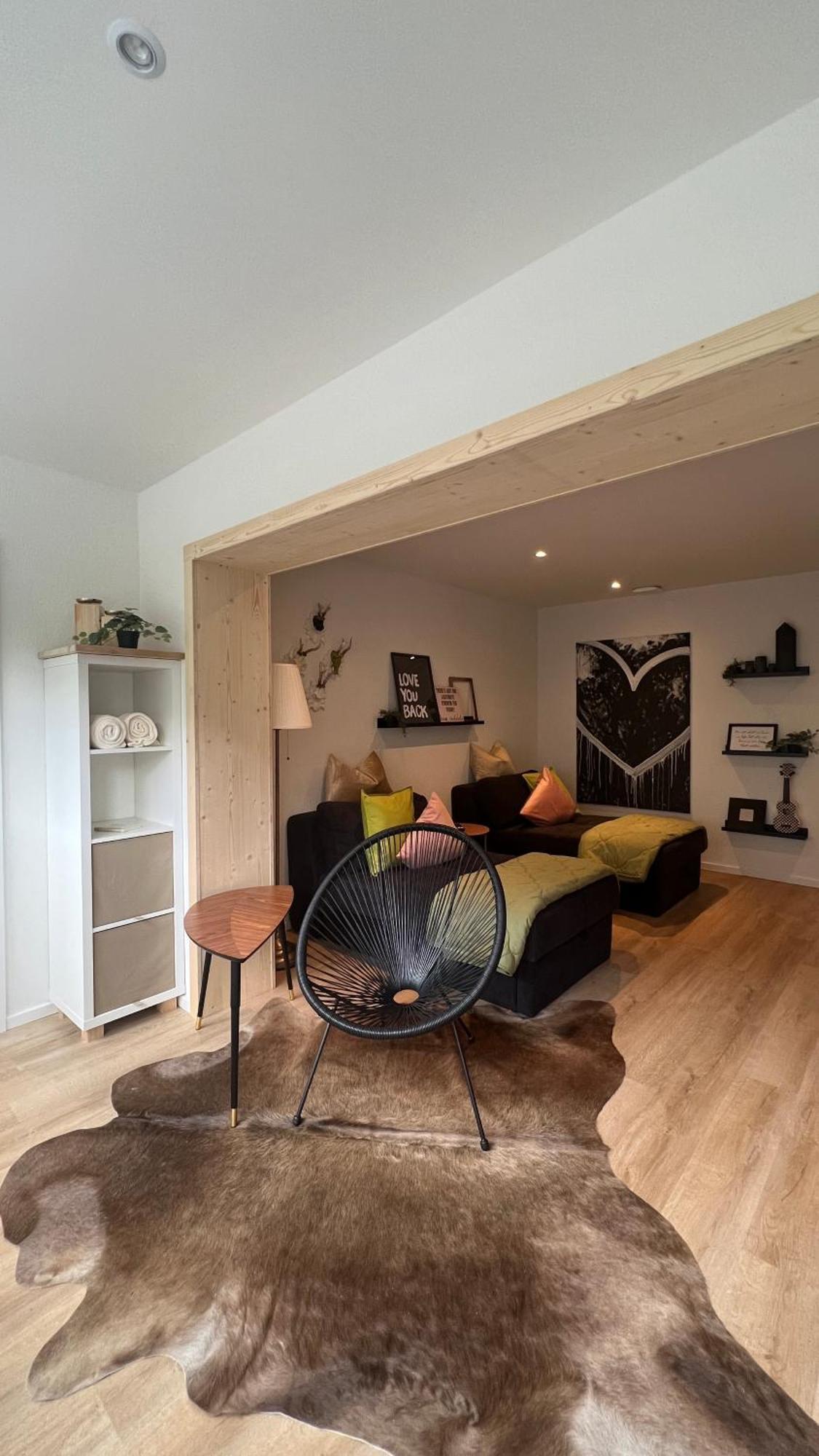 Home B29 Landeck Chambre photo